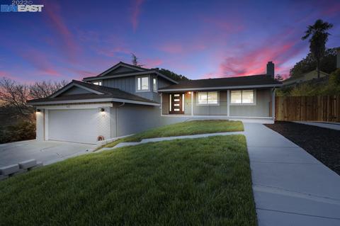 34 Garthe Ct, Vallejo, CA 94591 photo 1