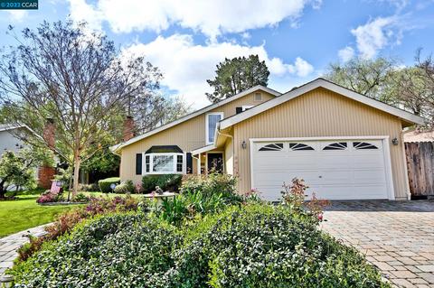 2536 Huron Dr, Concord, CA 94519 photo 1