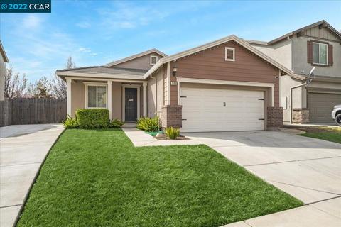 205 Silver Bell Way, Oakley, CA 94561 photo 1
