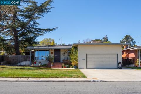 1220 Temple Dr, Pacheco, CA 94553 photo 1