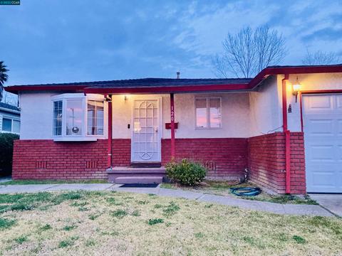 120 Simonton St, Vallejo, CA 94589 photo 1