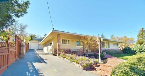 17427 Vineyard Rd, Castro Valley, CA 94546 photo 1