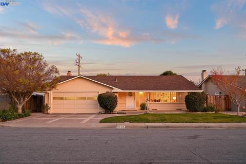 4726 Griffith Ave, Fremont, CA 94538 photo 1