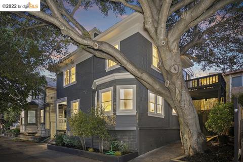 2306 Parker St, Berkeley, CA 94704 photo 1