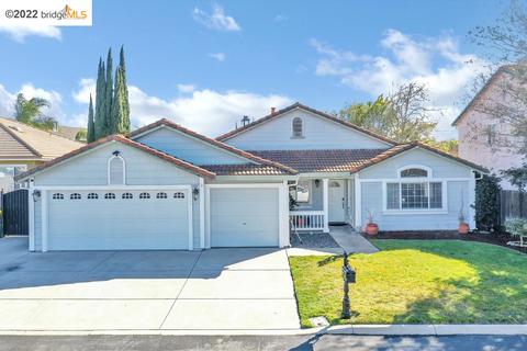 4004 Haley Ct, Oakley, CA 94561 photo 1