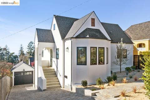 57 Bonnie Ln, Berkeley, CA 94708 photo 1