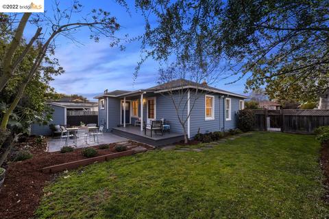 1706 Derby St, Berkeley, CA 94703 photo 1