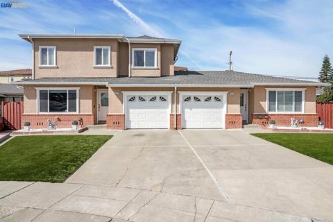 4117 Argyle Ct, Fremont, CA 94536 photo 1