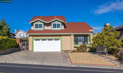 354 Turquoise Dr, Hercules, CA 94547 photo 1