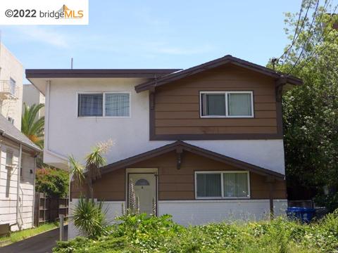 1422 Willow St, Alameda, CA 94501 photo 1