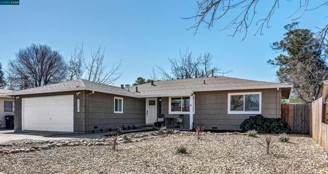 2125 Athene Dr, Concord, CA 94519 photo 1