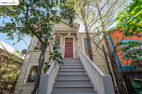 1627 16th St, Oakland, CA 94607 photo 1