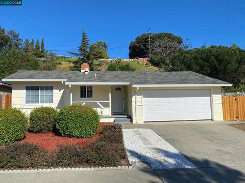 354 De Anza Dr, Vallejo, CA 94589 photo 1