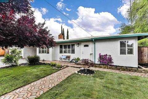 1854 Earl Ln, Concord, CA 94521 photo 1