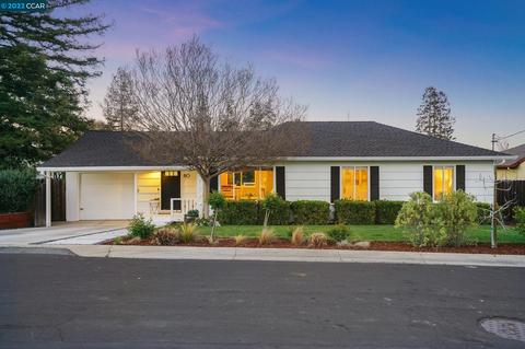 80 Adak Ct, Walnut Creek, CA 94597 photo 1
