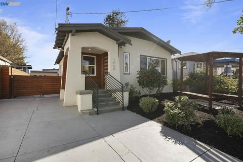 1440 Parker St, Berkeley, CA 94702 photo 1
