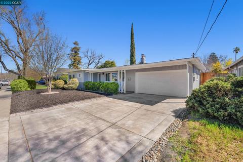 3254 Meadowbrook Dr, Concord, CA 94519 photo 1