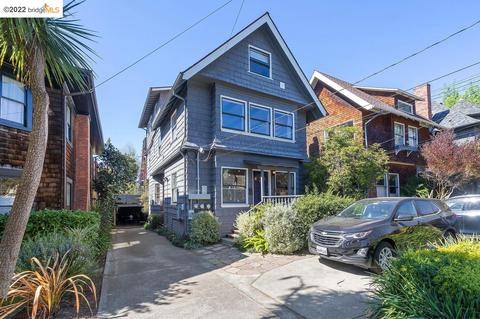 2906 Hillegass Ave #C, Berkeley, CA 94705 photo 1