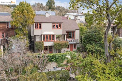 3 Vine Ln, Berkeley, CA 94708 photo 1