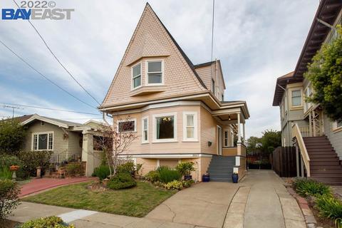 2627 Eagle Ave, Alameda, CA 94501 photo 1