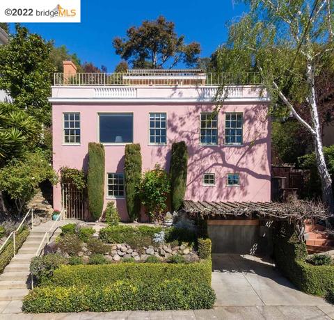 22 Alvarado Pl, Berkeley, CA 94705 photo 1