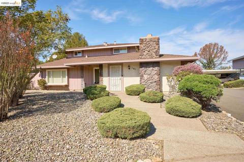141 Yorkshire Ct, Vallejo, CA 94591 photo 1