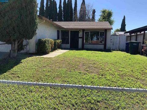 60 E Trident Dr, Pittsburg, CA 94565 photo 1