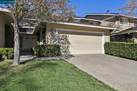2254 Gladwin Dr, Walnut Creek, CA 94596 photo 1