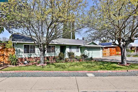 1263 Stephanie Ct, Concord, CA 94521 photo 1