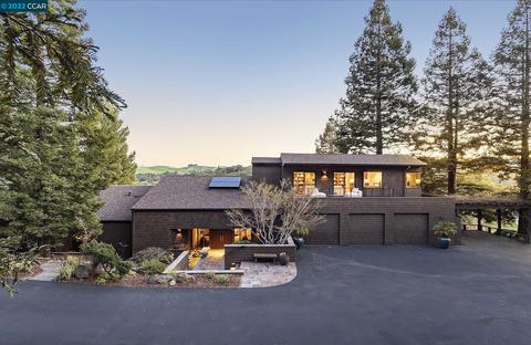 9 Mountain View Ln, Lafayette, CA 94549 photo 1