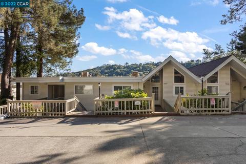 124 Ascot Ct #E, Moraga, CA 94556 photo 1