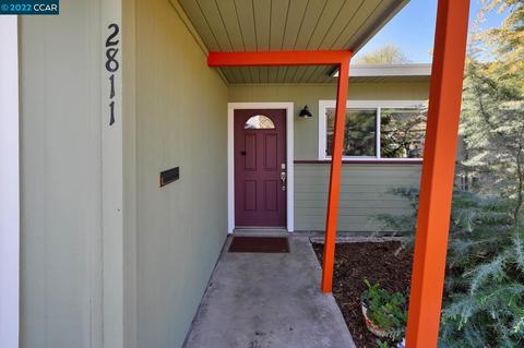 2811 Glenside Dr, Concord, CA 94520 photo 1