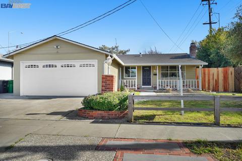 2796 Cryer St, Hayward, CA 94545 photo 1