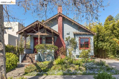 1705 Parker St, Berkeley, CA 94703 photo 1