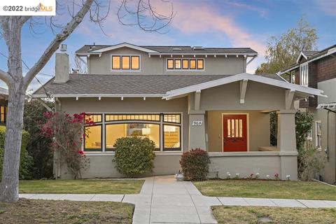 964 Ventura Ave, Albany, CA 94707 photo 1