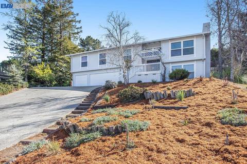 130 Eileen Ct, Moraga, CA 94556 photo 1
