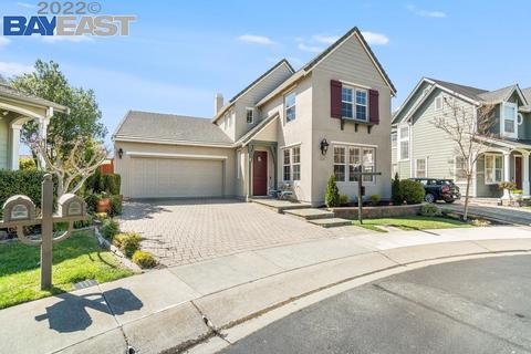 4228 Wisteria Cir, Vallejo, CA 94591 photo 1