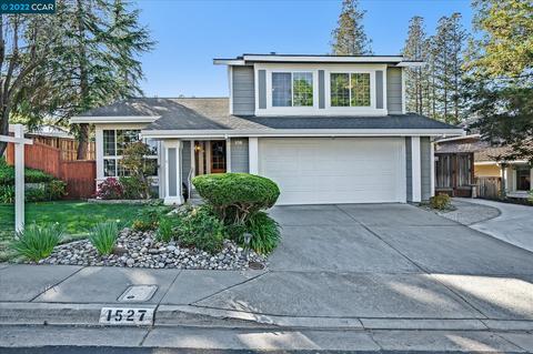 1527 Ortega Dr, Martinez, CA 94553 photo 1