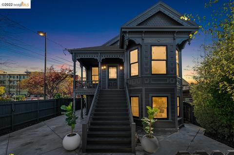 1314 Addison St, Berkeley, CA 94702 photo 1