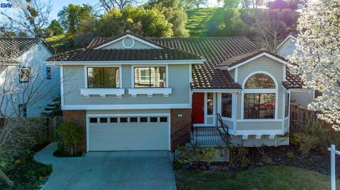 219 Augustine Dr, Martinez, CA 94553 photo 1