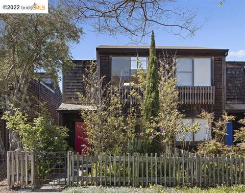 1312 Henry St, Berkeley, CA 94709 photo 1