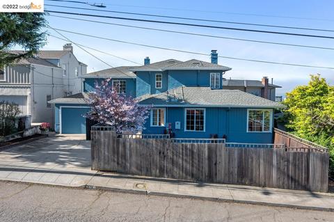 474 Grizzly Peak Blvd, Berkeley, CA 94708 photo 1
