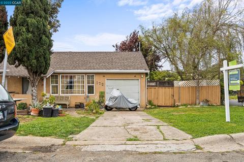 172 Jordan, Vallejo, CA 94591 photo 1