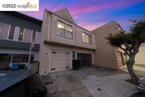 147 Bridgeview Dr, San Francisco, CA 94124 photo 1