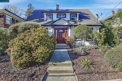 2327 Ward St, Berkeley, CA 94705 photo 1