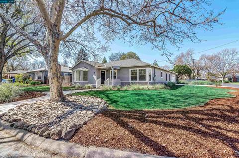 2907 Eccleston Ave, Walnut Creek, CA 94597 photo 1
