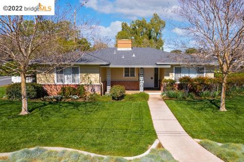2831 Sinclair Ave, Concord, CA 94519 photo 1