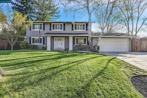 752 Tunbridge Rd, Danville, CA 94526 photo 1
