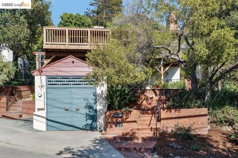 50 Arden Rd, Berkeley, CA 94704 photo 1