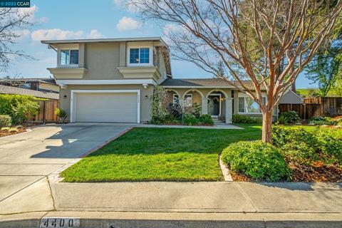 4400 Snowcloud Ct, Concord, CA 94518 photo 1